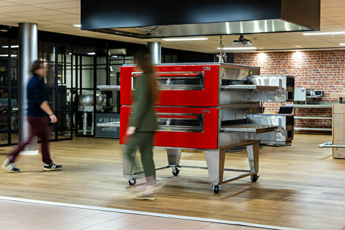 Bedrijfsfotografie Rotterdam – Professionele, authentieke beelden voor jouw bedrijf