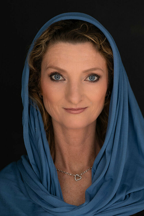 Fotograaf portret - Authentieke portretfotografie