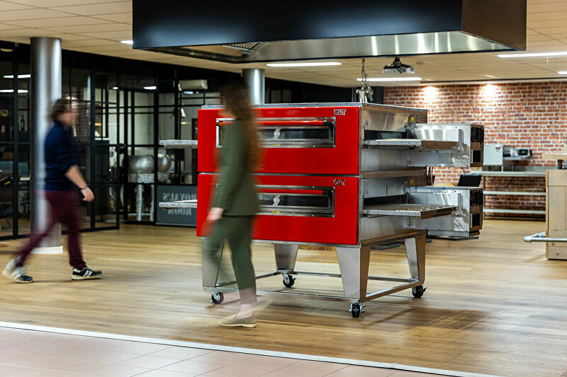 Bedrijfsfotografie Rotterdam – Professionele, authentieke beelden voor jouw bedrijf