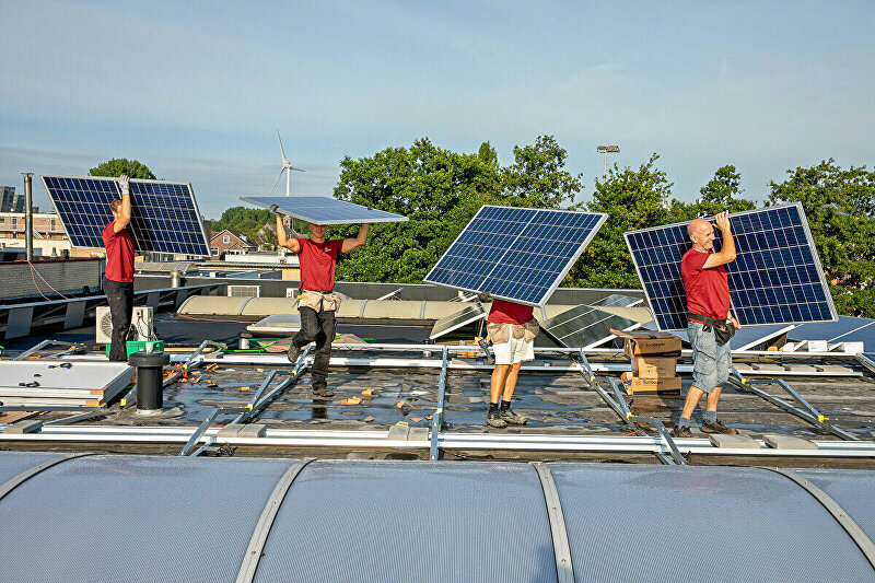 Professionele fotograaf Zoetermeer – bedrijfsfotografie, portret en branding